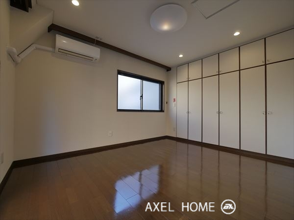 アルファ新富ビル