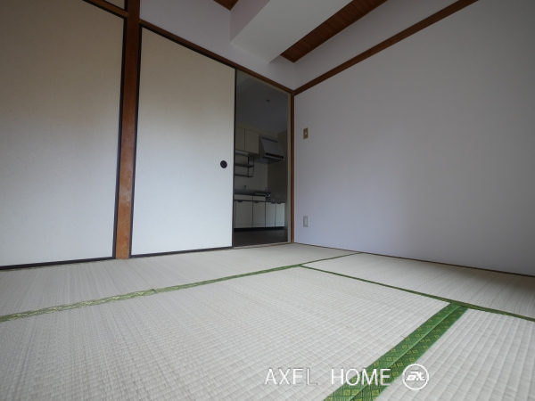 ダイアパレス御苑前