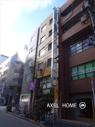 御苑イキビル　(事務所)