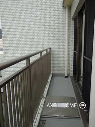 市ヶ谷パークハウス