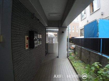 高橋ビル