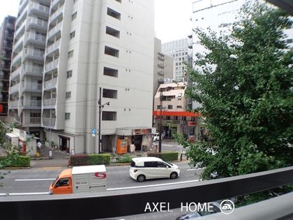 ライオンズマンション茅場町