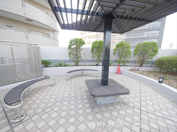 アーバンライフ月島駅前ウエスト