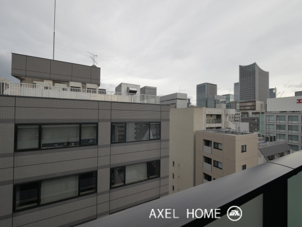 パークアクシス日本橋兜町