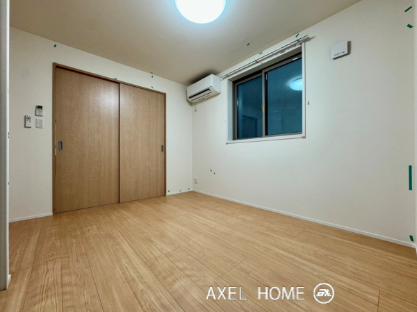 フラッツ平河町 (TOKYO ZERO EMISSION HOUSE)