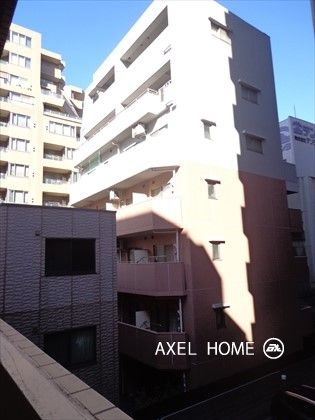 パークノヴァ小石川