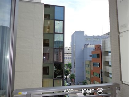ウェリス銀座二丁目