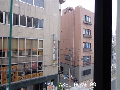 ハローレジデンス神保町