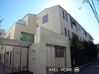 有栖川パークハウス