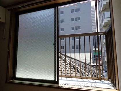 佃2丁目テラスハウス