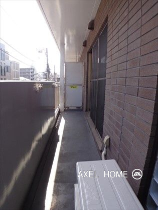 バーネットヒル小日向