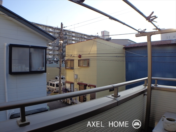 枝川１丁目戸建