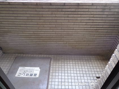 コート六角坂