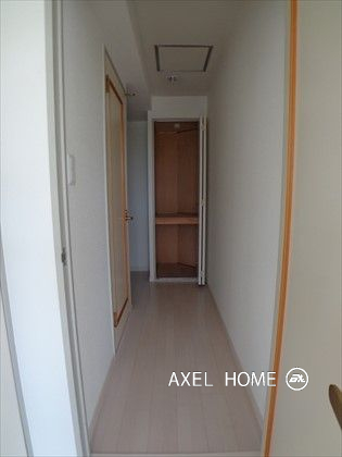 小石川ハイツ