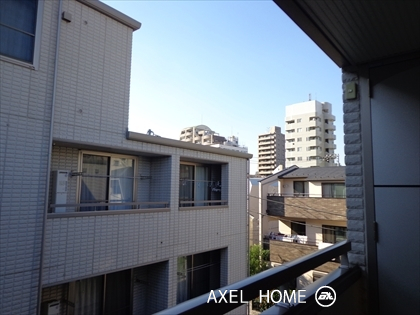 ツインテラス春日Ⅱ