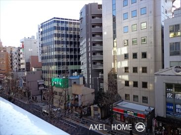 アトラス本郷赤門前