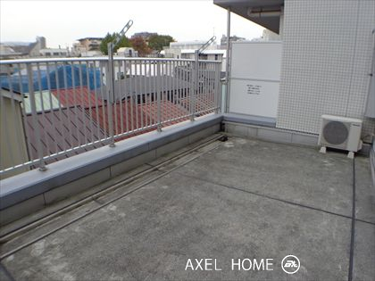クレヴィア本郷