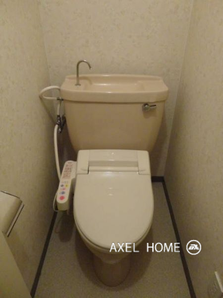 グリーンハイツ千駄ヶ谷