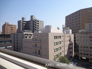 プラウド本郷壱岐坂