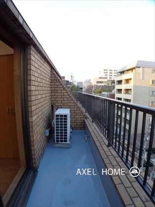 番町グロリアビル