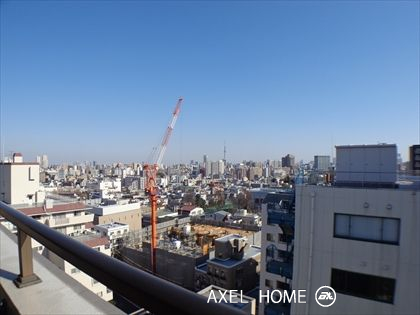 ベルスクエア小石川
