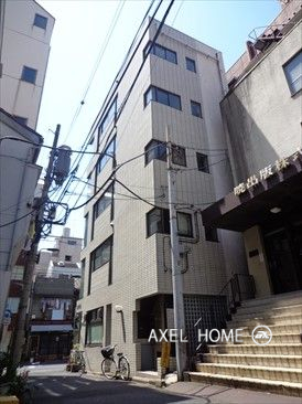 大池ビル（事務所）