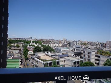 リヴシティ文京春日