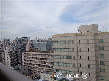 フォレシティ後楽園
