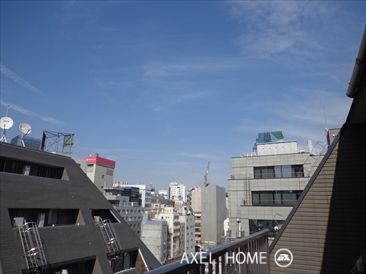パレステュディオ御茶ノ水駿河台参番館
