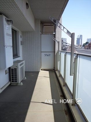小石川アインス