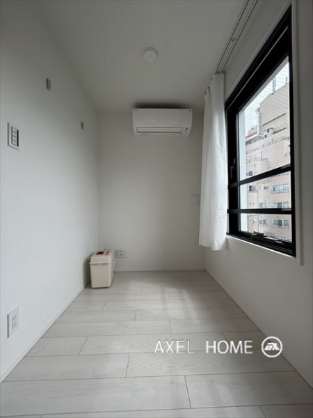 Reve Residence 市ヶ谷Ⅱ（レーヴレジデンス市ヶ谷Ⅱ）