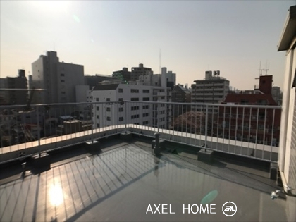 フレール小石川