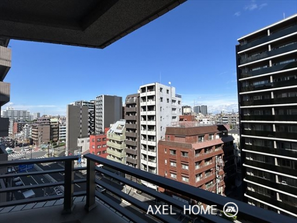 プラウド市谷柳町（PROUD市谷柳町）　