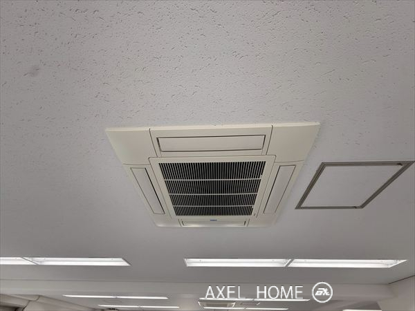 ＧＦＥビル
