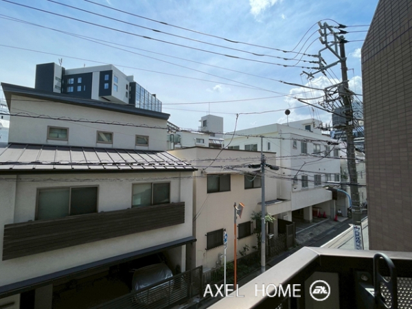 フリーディオ四谷三丁目