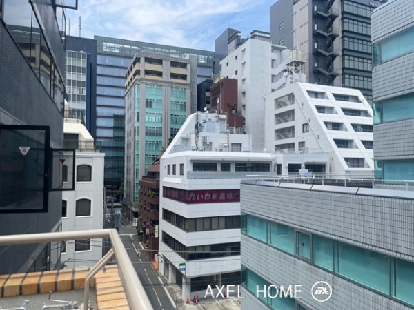 平河町リリエンハイム