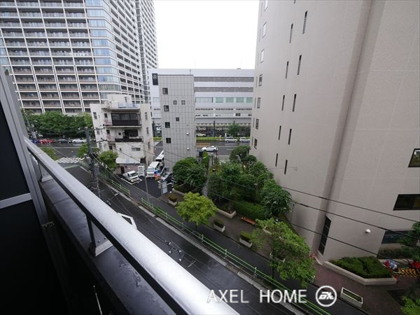 芝浦ベイヒルズ