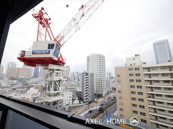 ザ・パークワンズ渋谷本町　