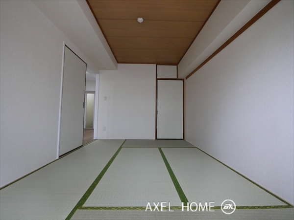 NTハイム富士見