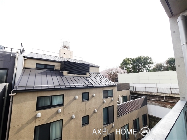 ZOOM渋谷神山町　（ズーム渋谷神山町）