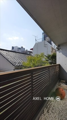 神宮前２丁目ＨＯＵＳＥ（神宮前２丁目ハウス）