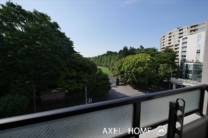 オーククレストビル　