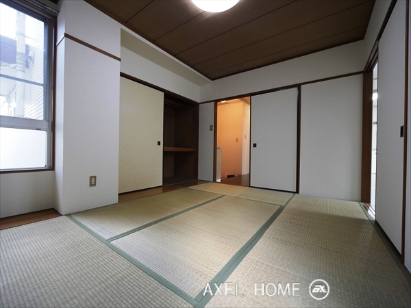 メゾンブランシュ代々木