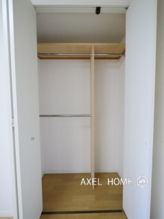 アビテ市ヶ谷仲之町