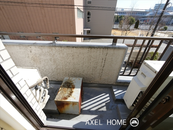 グランツハイム千駄ヶ谷