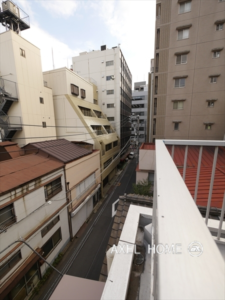 森本興業別館
