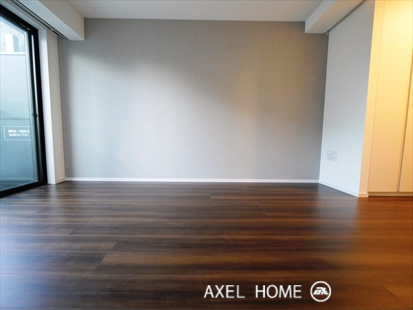 AXASRESIDENCE外苑 (アクサスレジデンス外苑)
