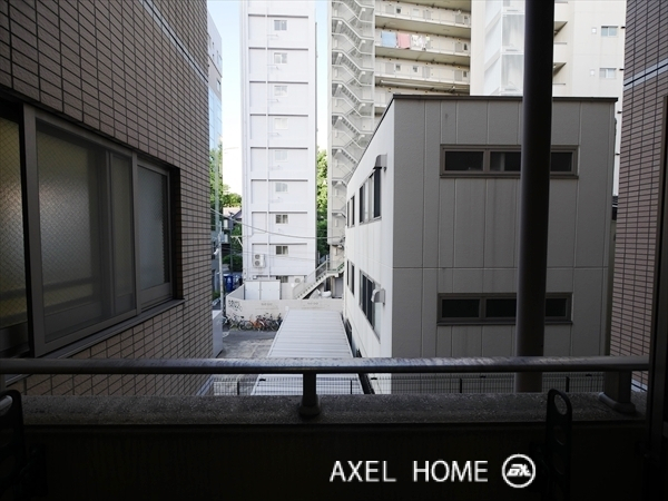 デュオ・スカーラ西新宿Ⅱ