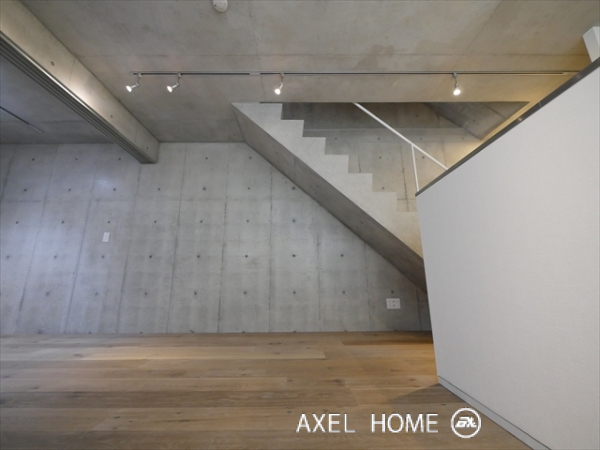 ARK TERRACE 東新宿(アークテラス東新宿)