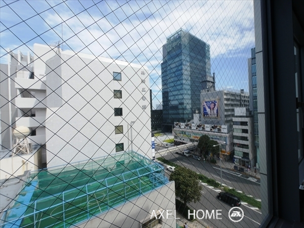 PVB　AOYAMA（店舗・事務所）